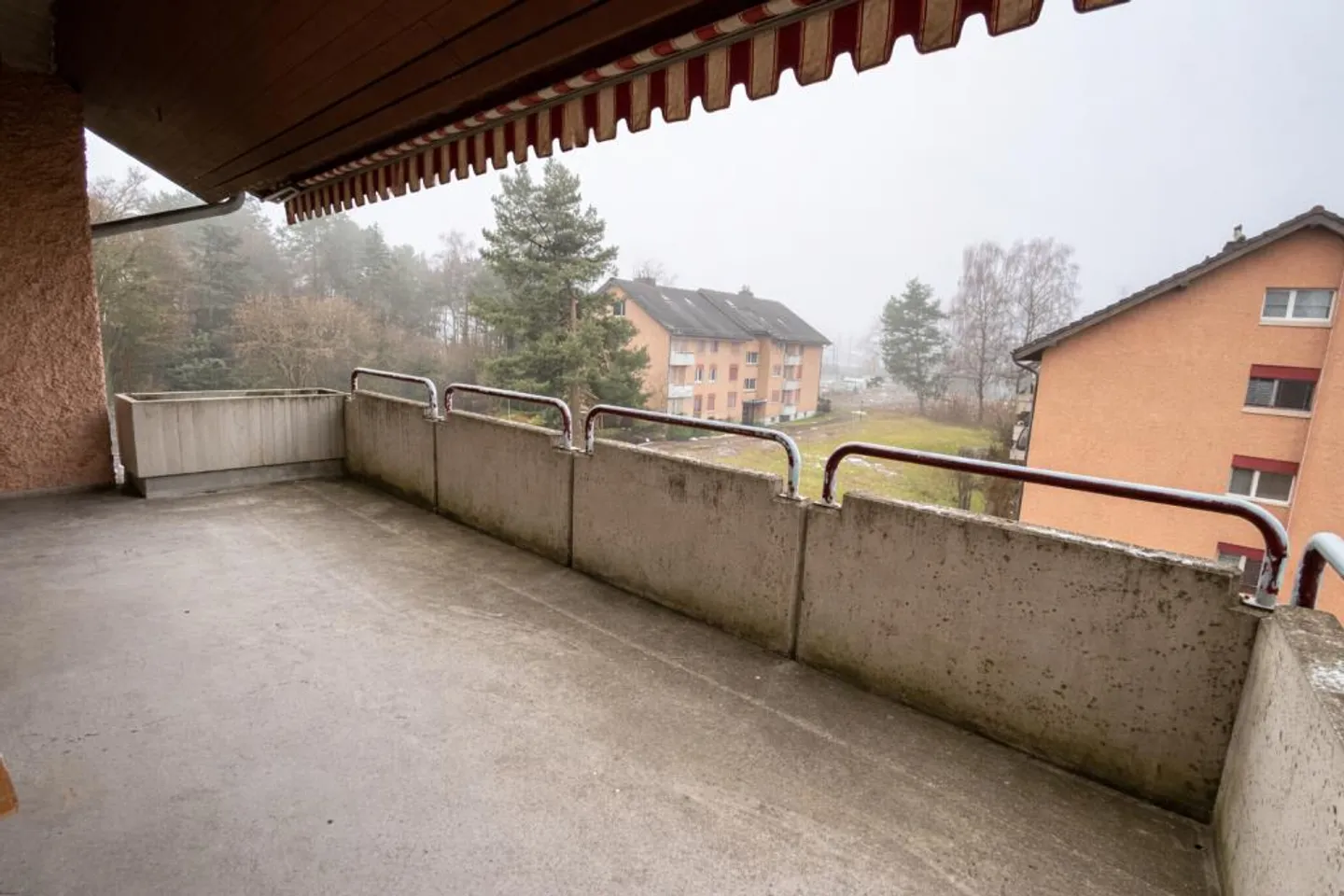 Spacious Family Apartment in a Quiet Location - Photo 8 of 8