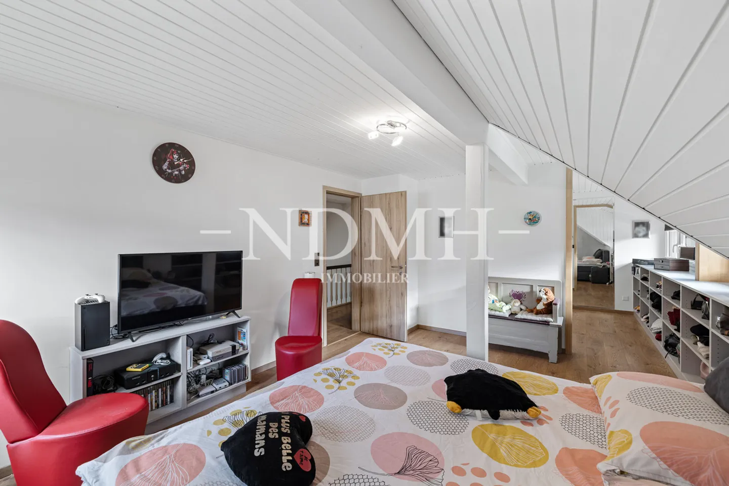 Spacious Family Villa in Fully - Photo 7 of 13