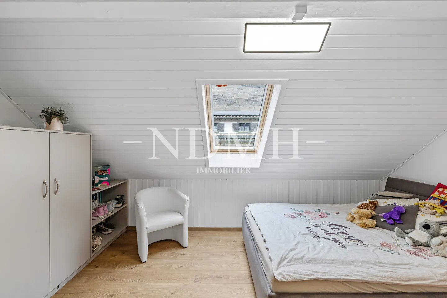 Spacious Family Villa in Fully - Photo 8 of 13