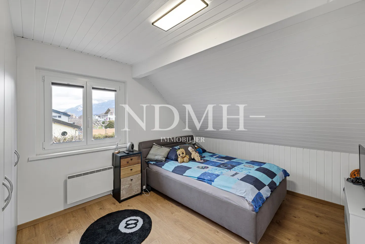 Spacious Family Villa in Fully - Photo 9 of 13