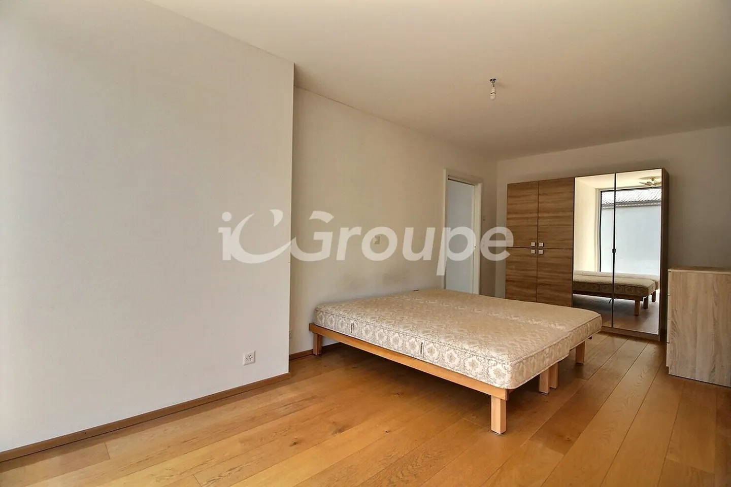 3.5-room apartment in downtown Sion - Photo 9 of 9