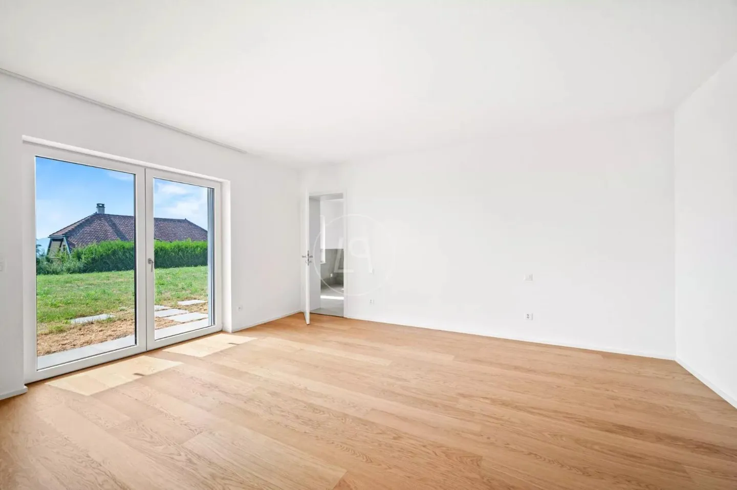 Schlüsselfertige moderne Villa mit 180-Grad-Blick - Arzier-le-Muids - Foto 13 von 13