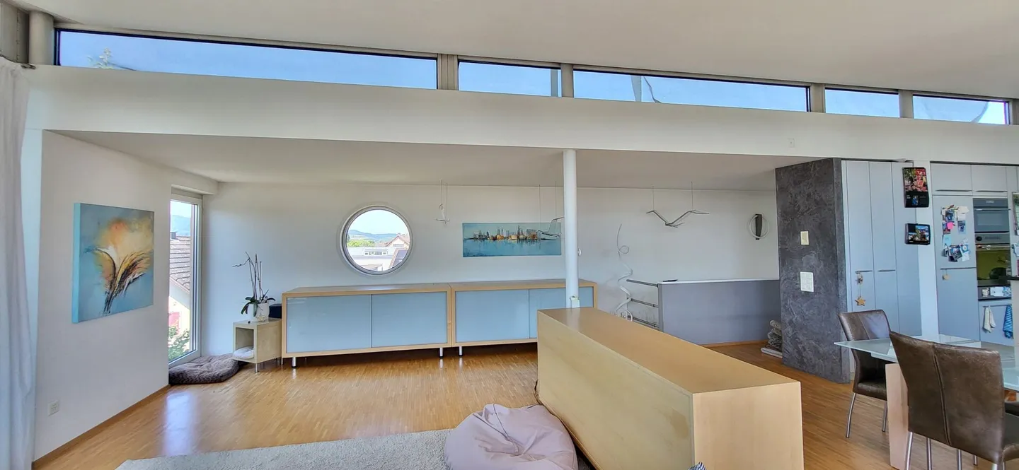 Unik de 5,5 pièces avec caractère - Pas une maison individuelle comme les autres - Photo 15 sur 67