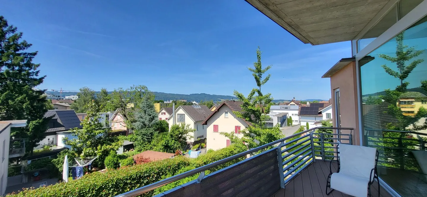 Unik de 5,5 pièces avec caractère - Pas une maison individuelle comme les autres - Photo 27 sur 67