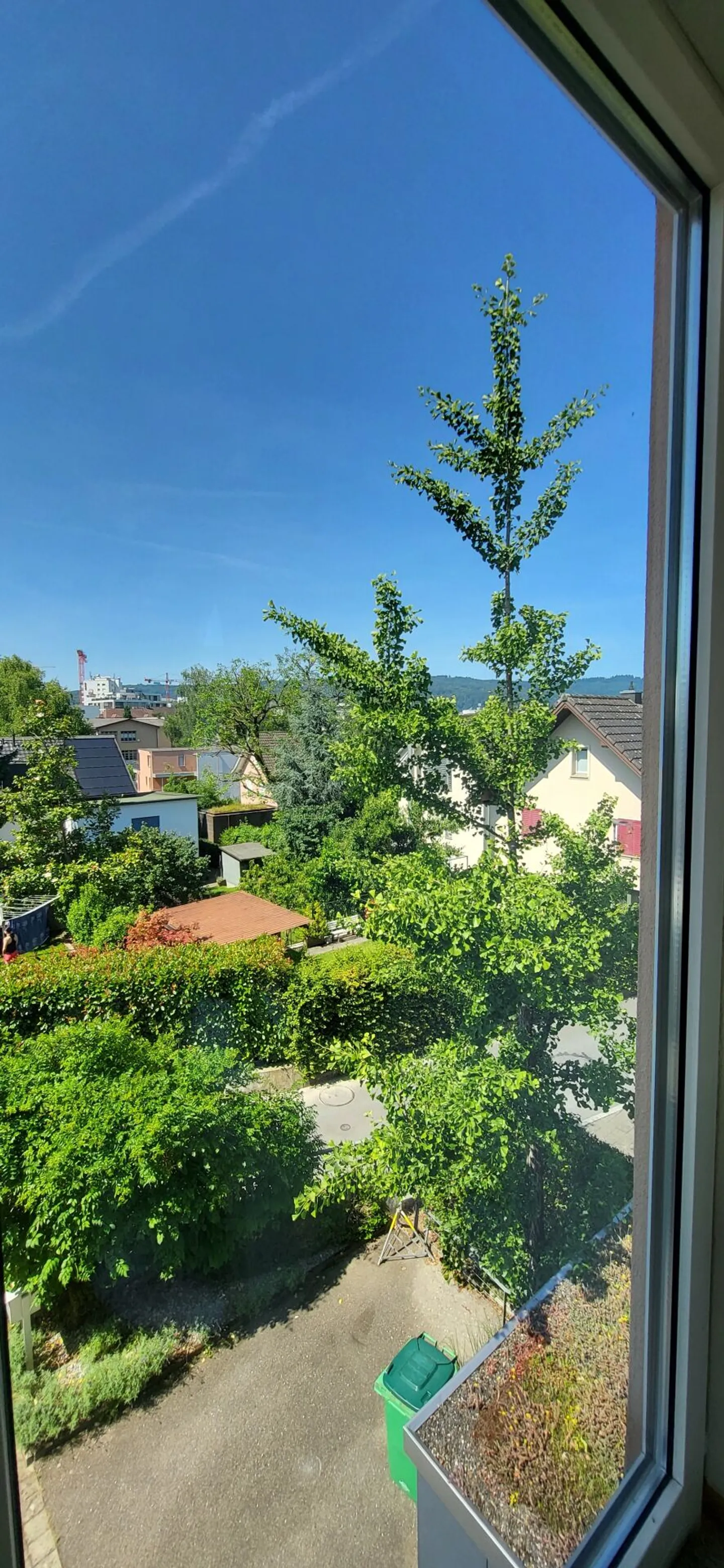 Unik de 5,5 pièces avec caractère - Pas une maison individuelle comme les autres - Photo 29 sur 67