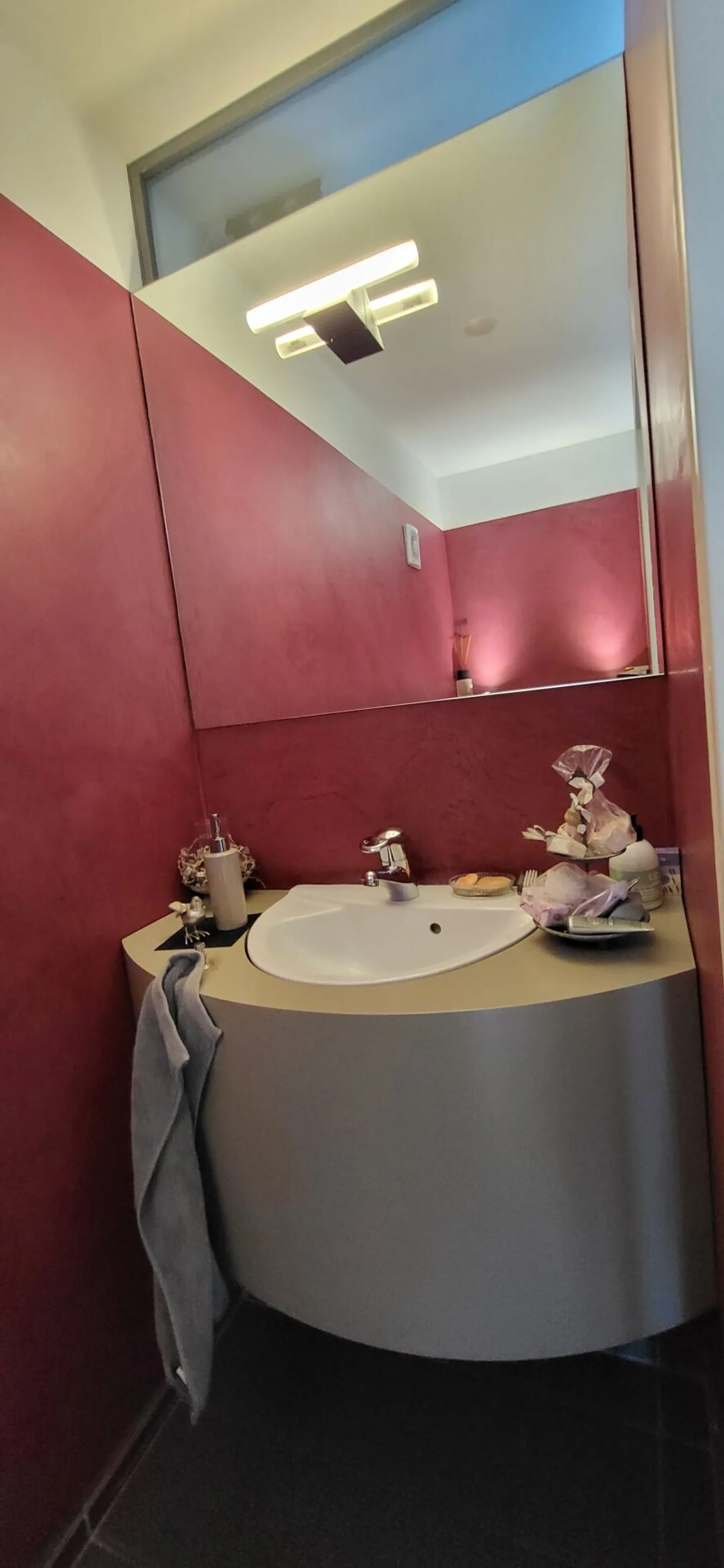 Unik de 5,5 pièces avec caractère - Pas une maison individuelle comme les autres - Photo 31 sur 67