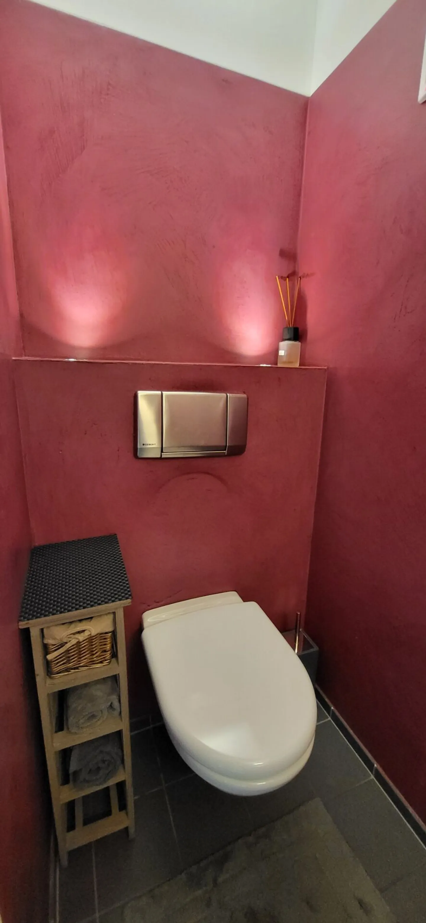 Unik de 5,5 pièces avec caractère - Pas une maison individuelle comme les autres - Photo 32 sur 67