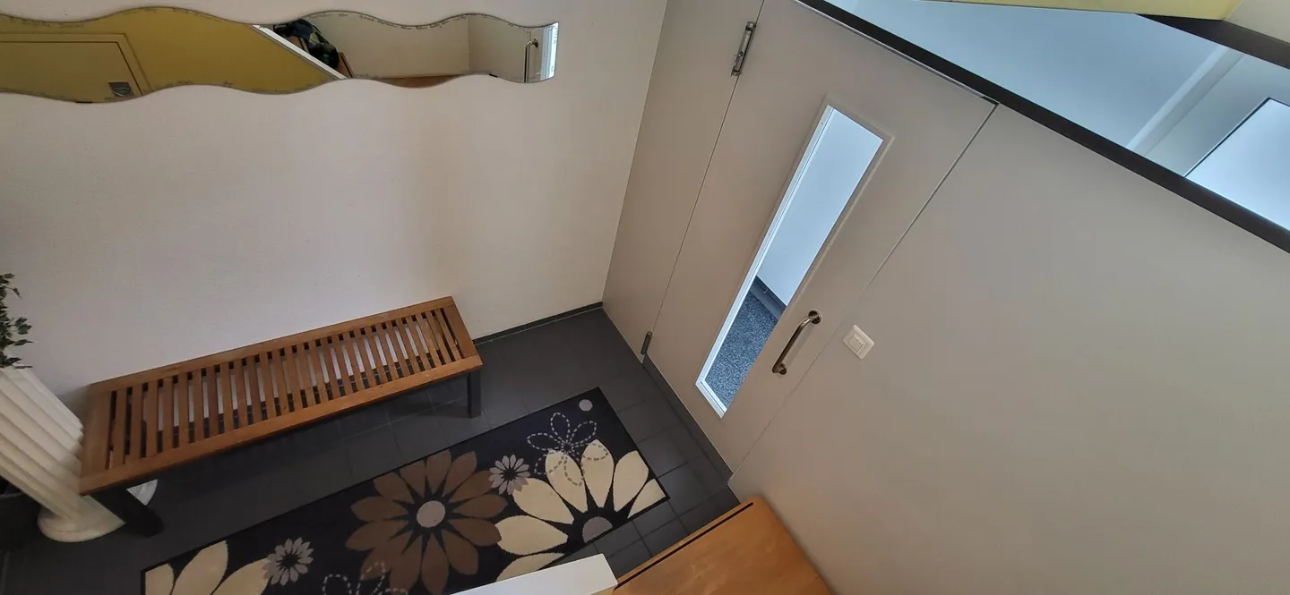 Unik de 5,5 pièces avec caractère - Pas une maison individuelle comme les autres - Photo 36 sur 67
