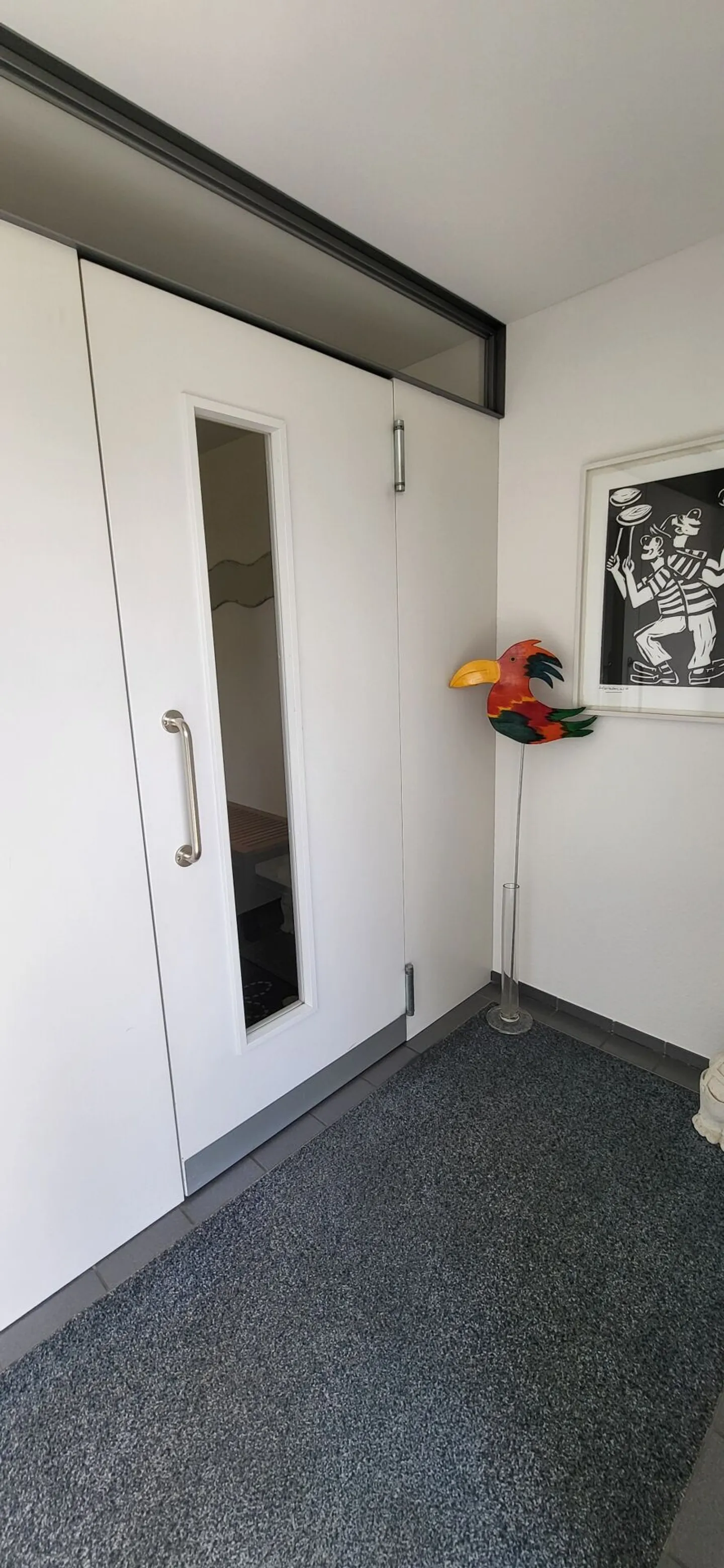 Unik de 5,5 pièces avec caractère - Pas une maison individuelle comme les autres - Photo 37 sur 67