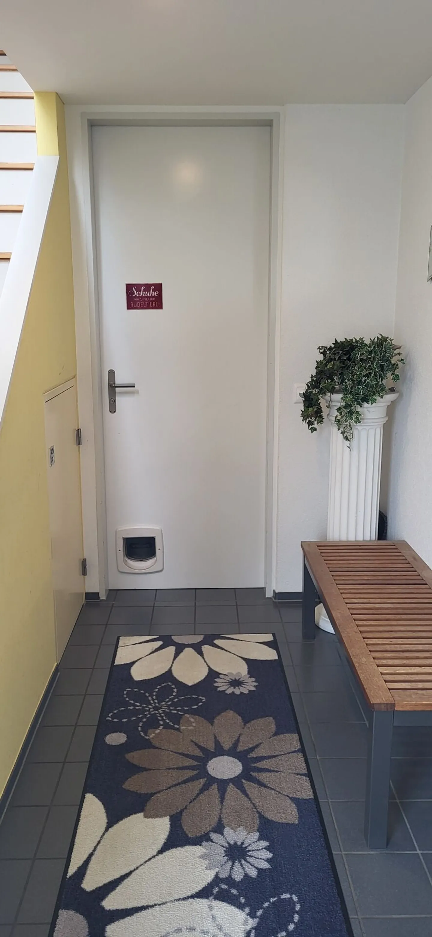 Unik de 5,5 pièces avec caractère - Pas une maison individuelle comme les autres - Photo 38 sur 67