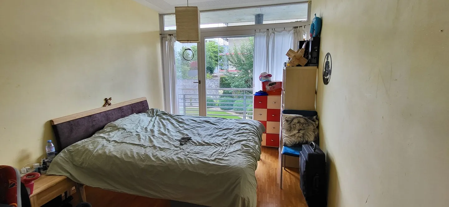 Unik de 5,5 pièces avec caractère - Pas une maison individuelle comme les autres - Photo 39 sur 67