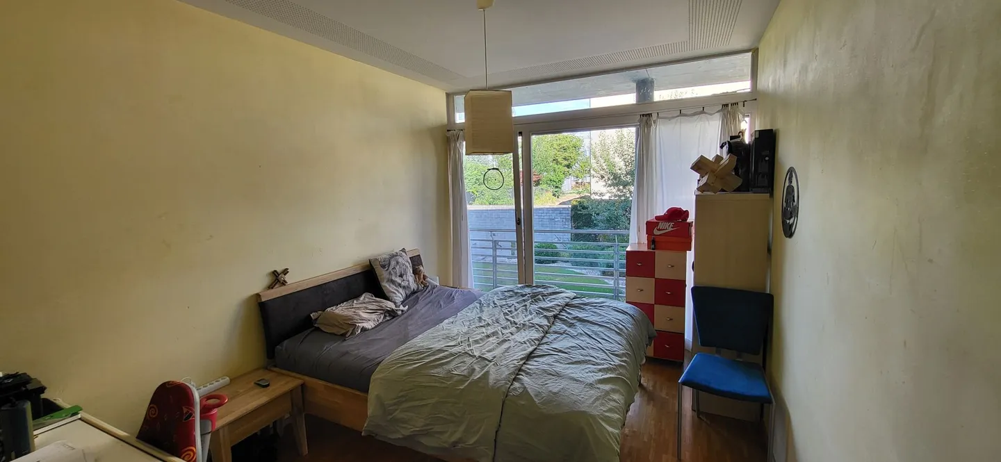 Unik de 5,5 pièces avec caractère - Pas une maison individuelle comme les autres - Photo 40 sur 67