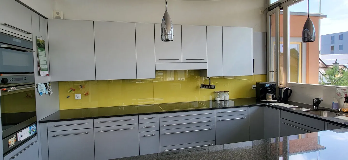 Unik de 5,5 pièces avec caractère - Pas une maison individuelle comme les autres - Photo 17 sur 67