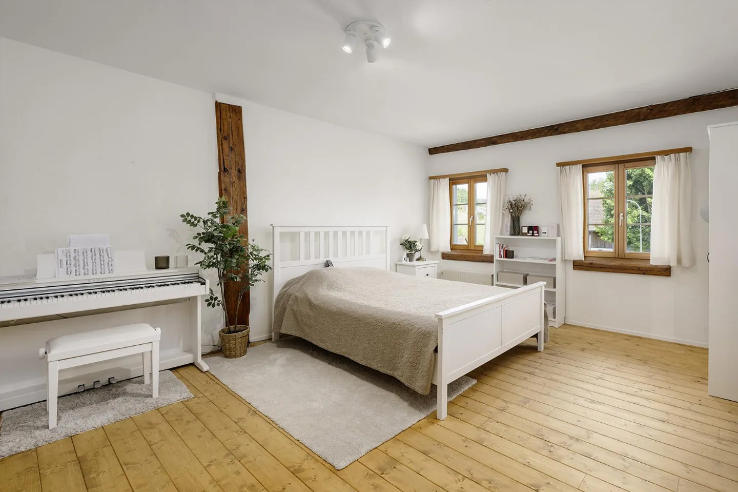 Maison de rêve historique avec confort contemporain - Photo 5 sur 8
