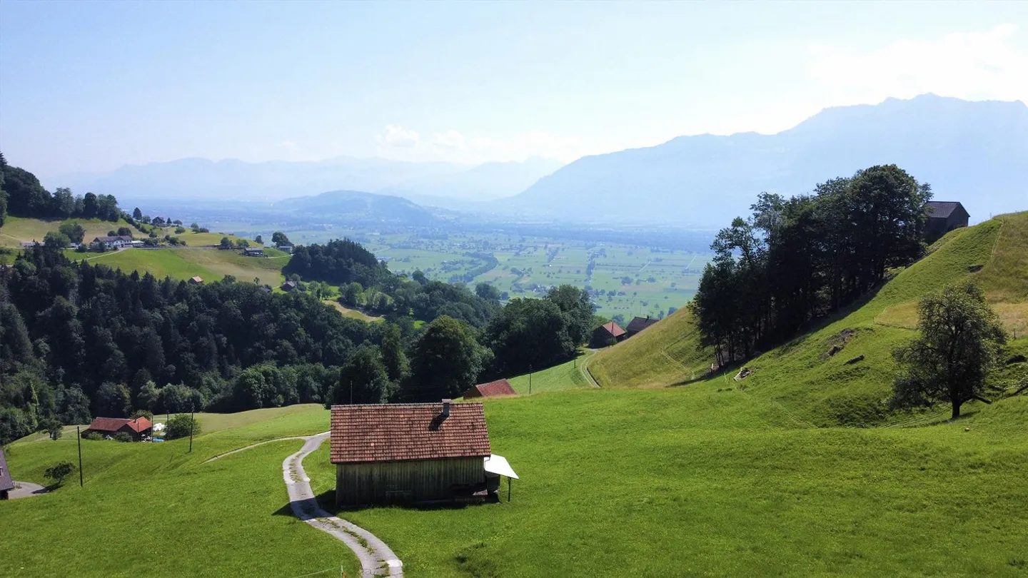Casa colonica di 7.5 locali con appartamento indipendente - Foto 5 di 29
