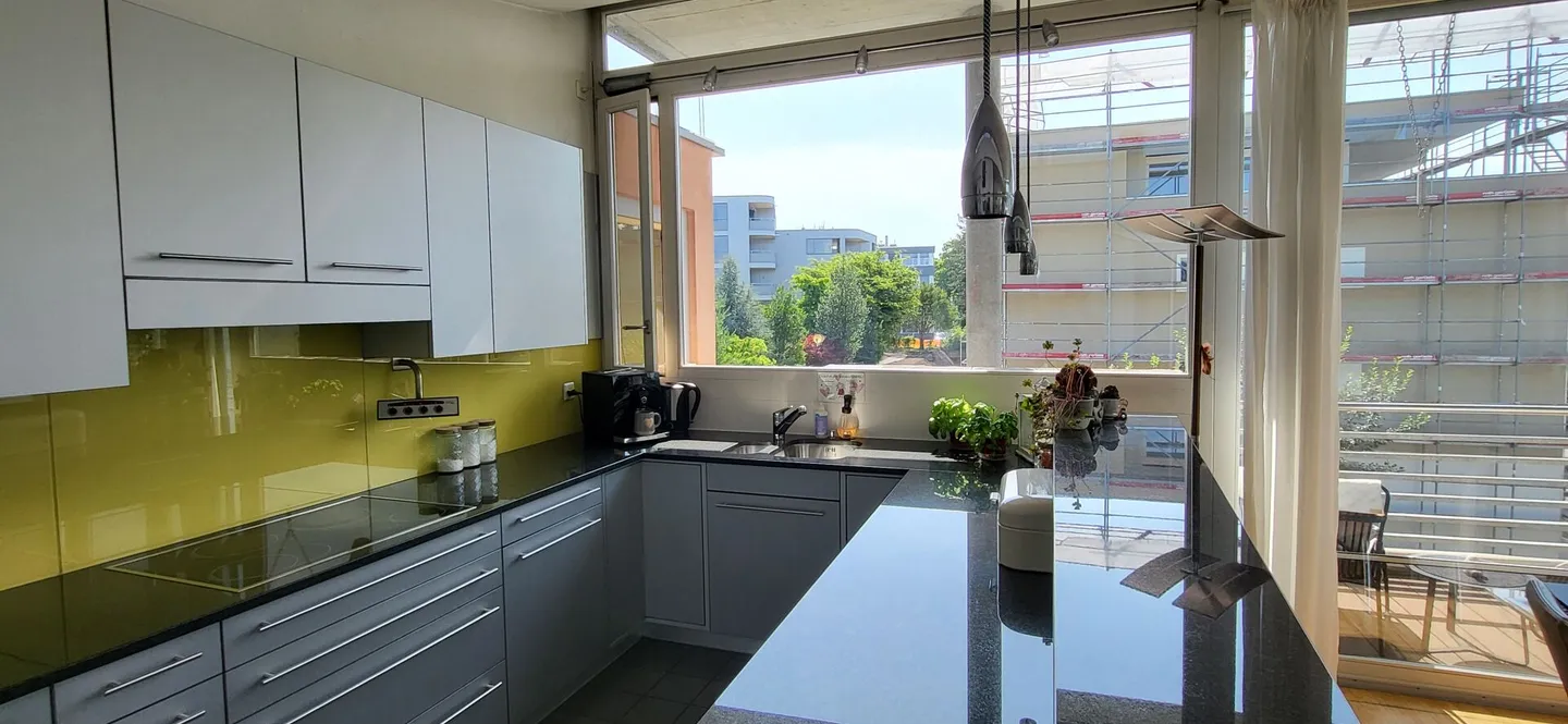 Unik de 5,5 pièces avec caractère - Pas une maison individuelle comme les autres - Photo 18 sur 67