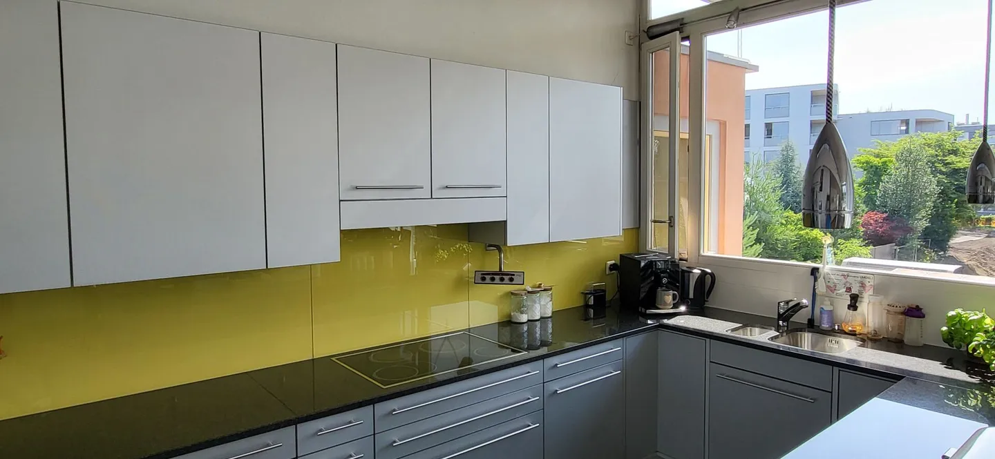 Unik de 5,5 pièces avec caractère - Pas une maison individuelle comme les autres - Photo 19 sur 67