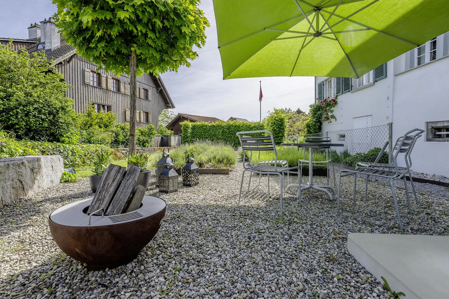 Maison de rêve historique avec confort contemporain - Photo 7 sur 8