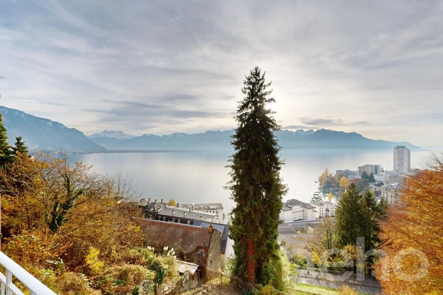 Terrains à bâtir exclusifs à Montreux - Photo 3 sur 12