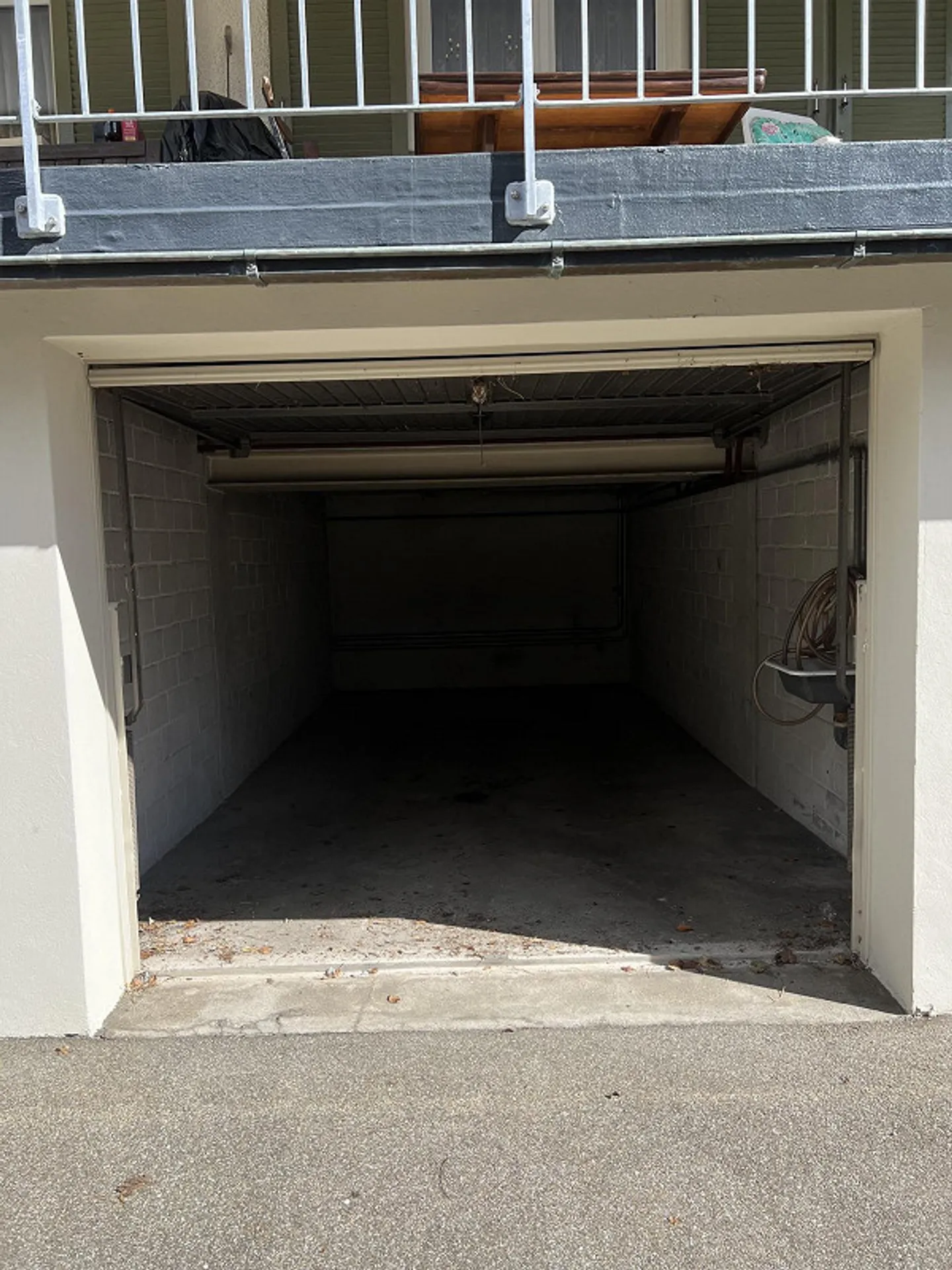 Garage singola a San Gallo - Foto 3 di 3