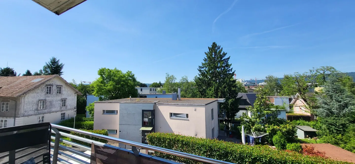 Unik de 5,5 pièces avec caractère - Pas une maison individuelle comme les autres - Photo 26 sur 67