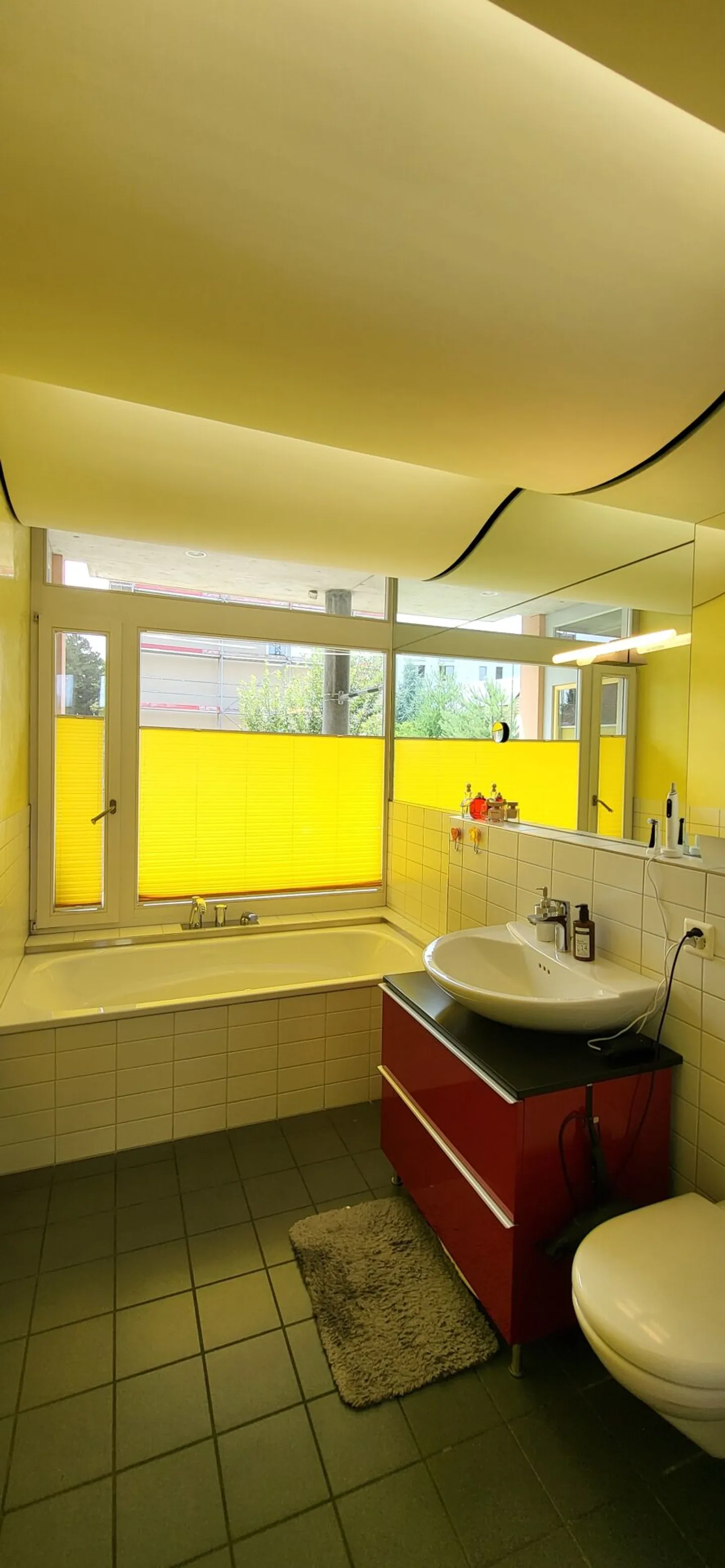 Unik de 5,5 pièces avec caractère - Pas une maison individuelle comme les autres - Photo 49 sur 67