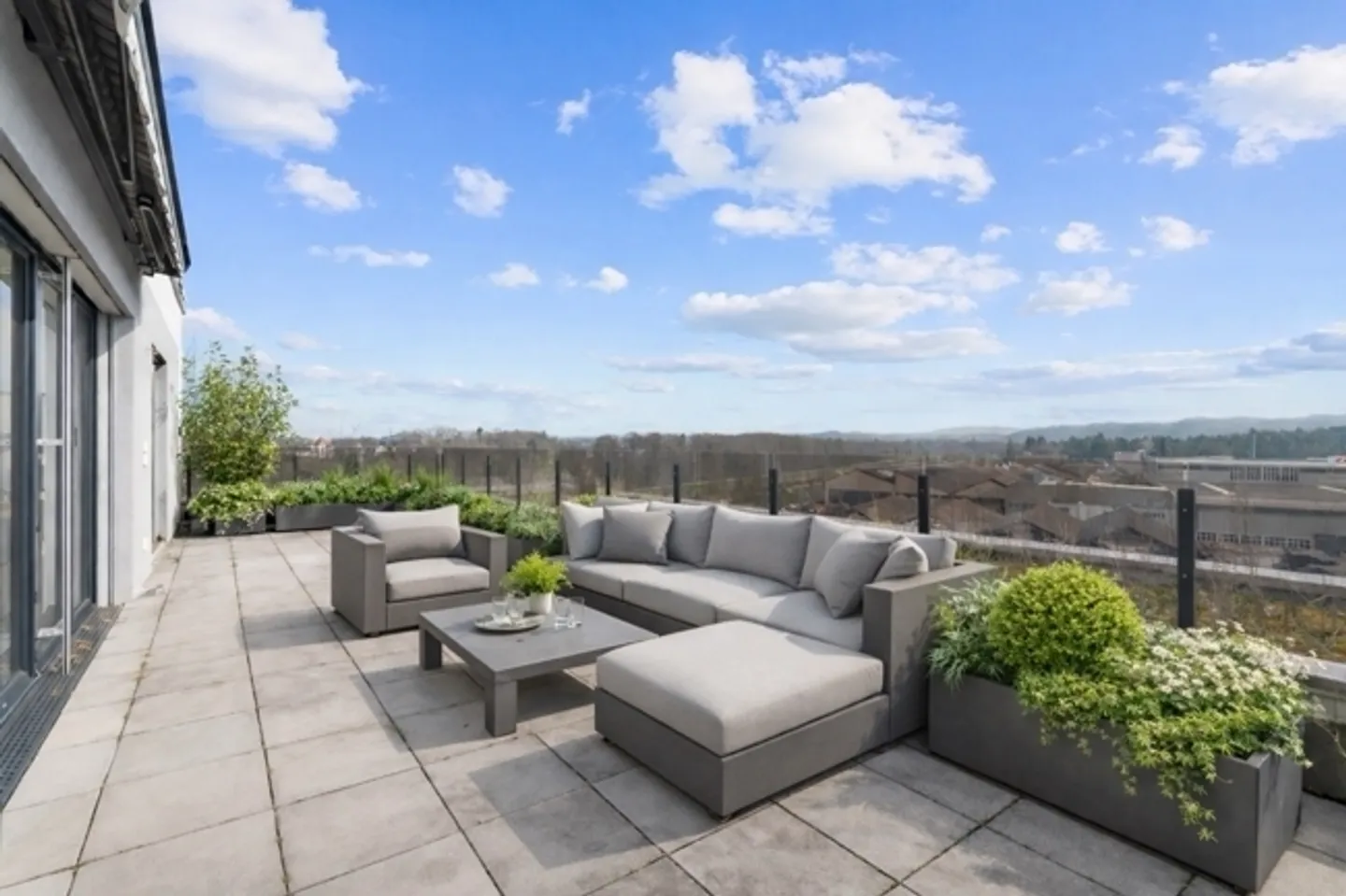 Elegant Terrace House with Lift and Garden -  <br />House C - Photo 8 of 9