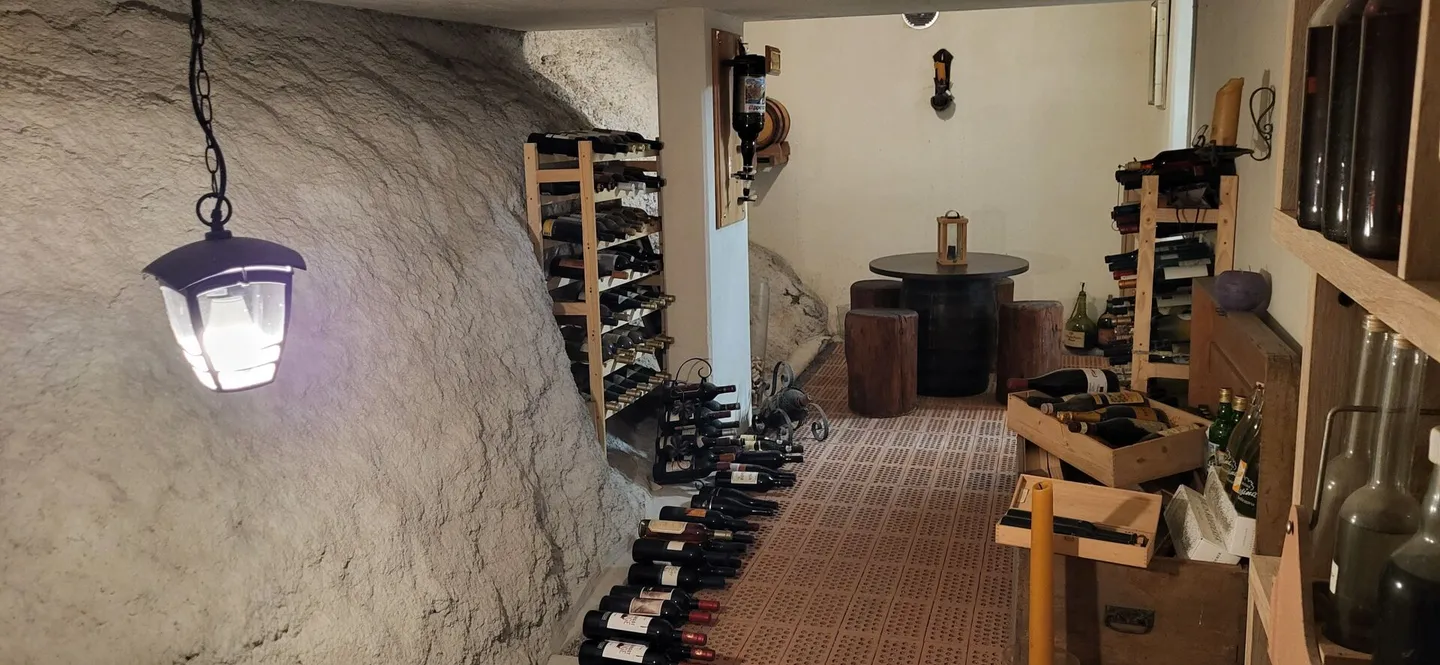 Unik de 5,5 pièces avec caractère - Pas une maison individuelle comme les autres - Photo 51 sur 67