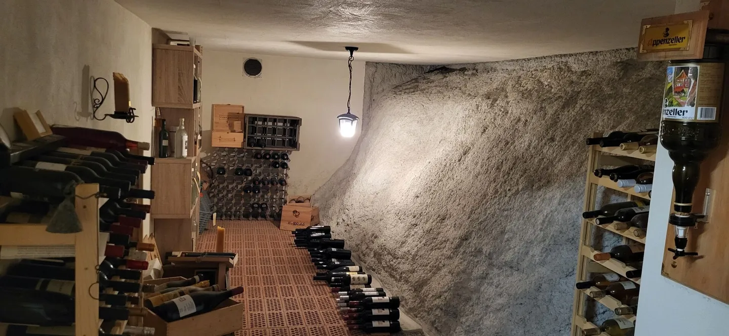 Unik de 5,5 pièces avec caractère - Pas une maison individuelle comme les autres - Photo 52 sur 67
