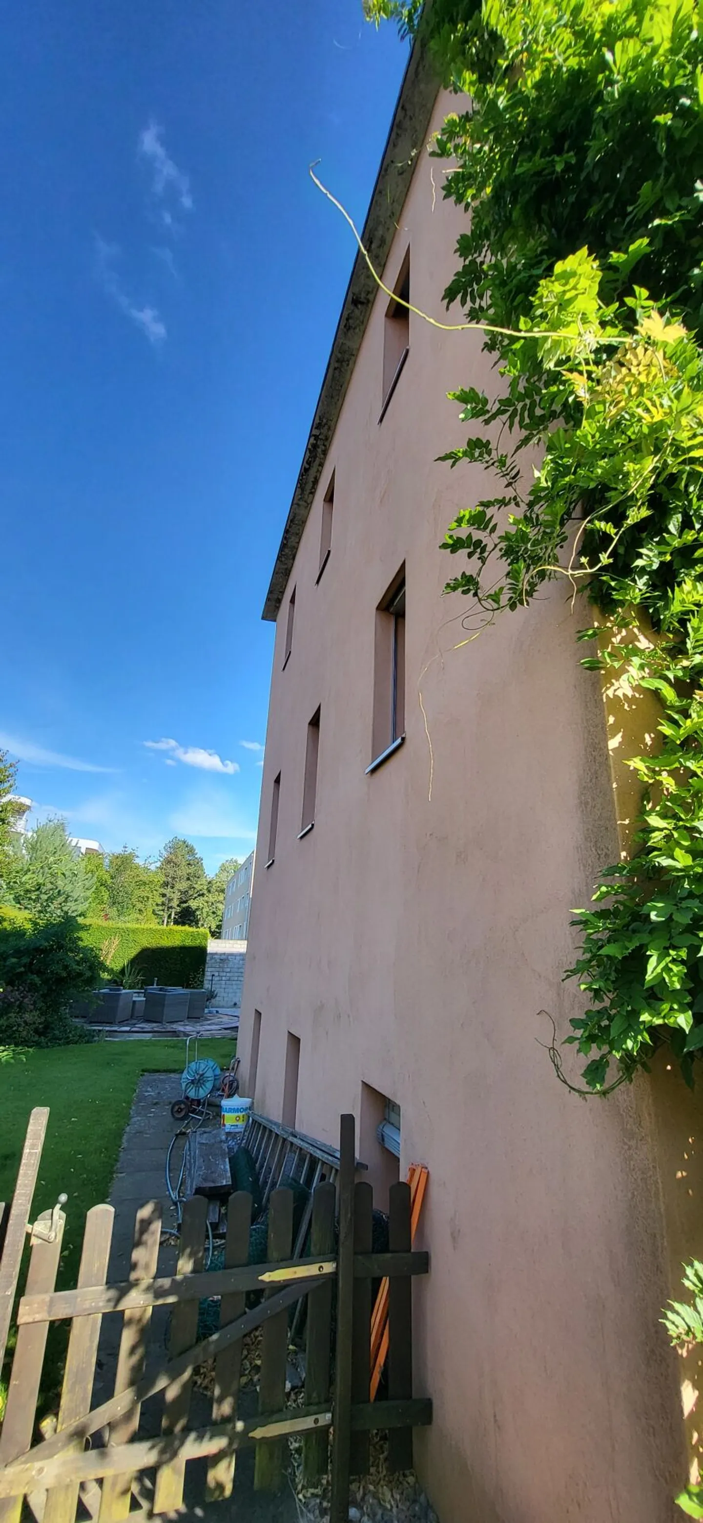 Unik de 5,5 pièces avec caractère - Pas une maison individuelle comme les autres - Photo 54 sur 67