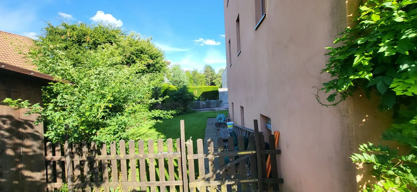 Unik de 5,5 pièces avec caractère - Pas une maison individuelle comme les autres - Photo 55 sur 67