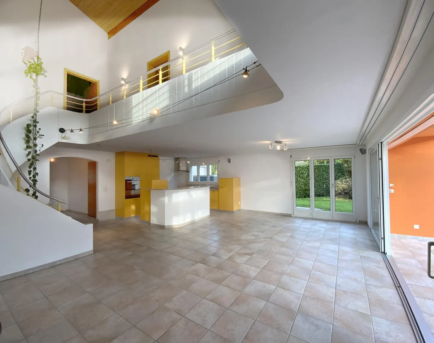 Komfortables Zuhause für ein Paar - Foto 1 von 6