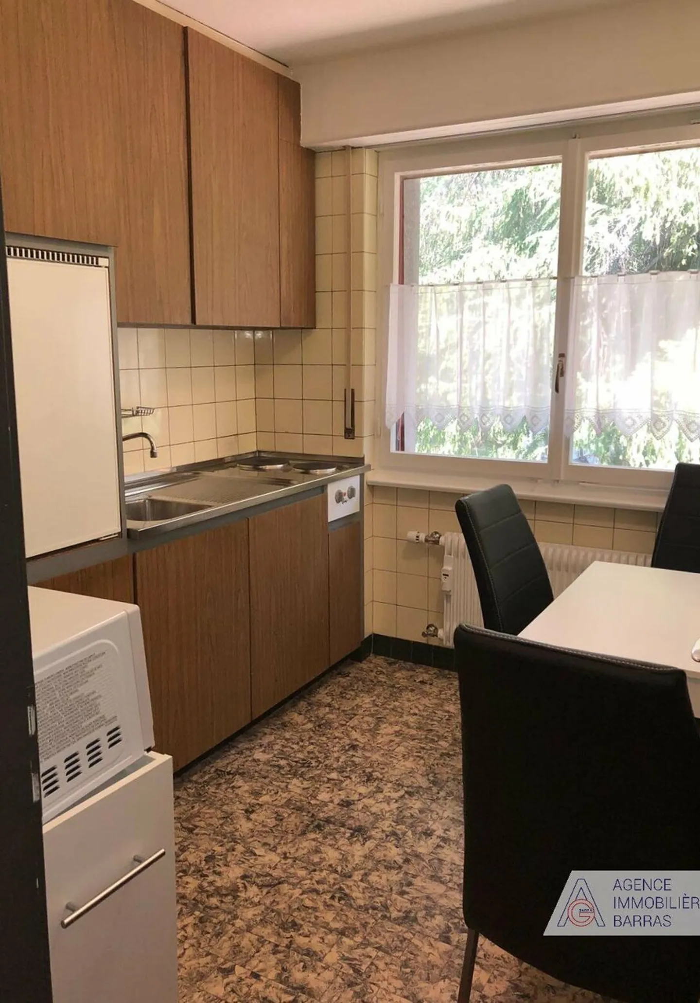 LOC-108 FLAMINIA SUD - Photo 15 sur 19