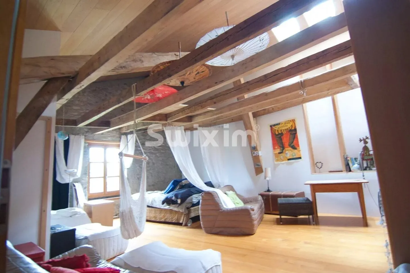 In the heart of the village historic house - Photo 1 of 9