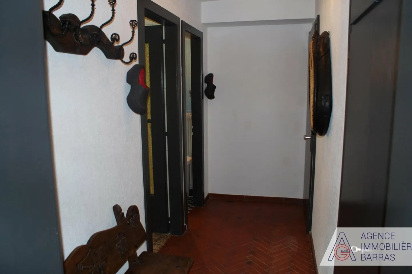 LOC-108 FLAMINIA SUD - Photo 16 sur 19