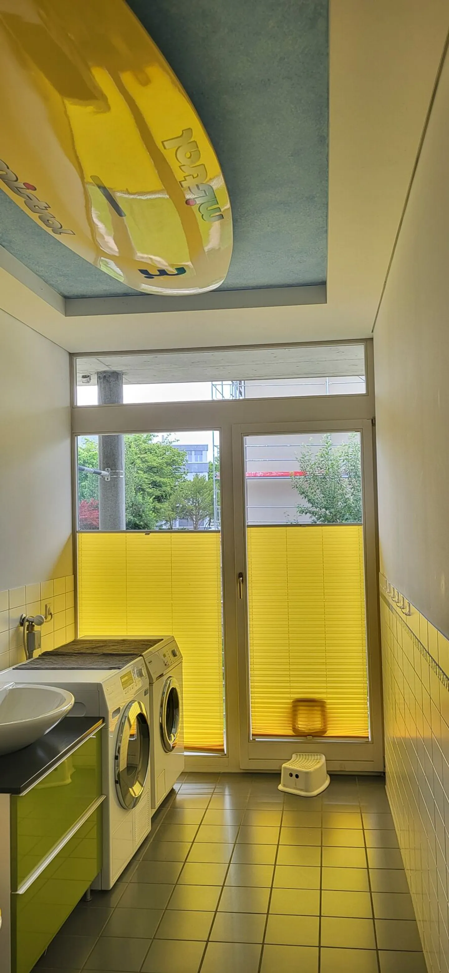 Unik de 5,5 pièces avec caractère - Pas une maison individuelle comme les autres - Photo 44 sur 67