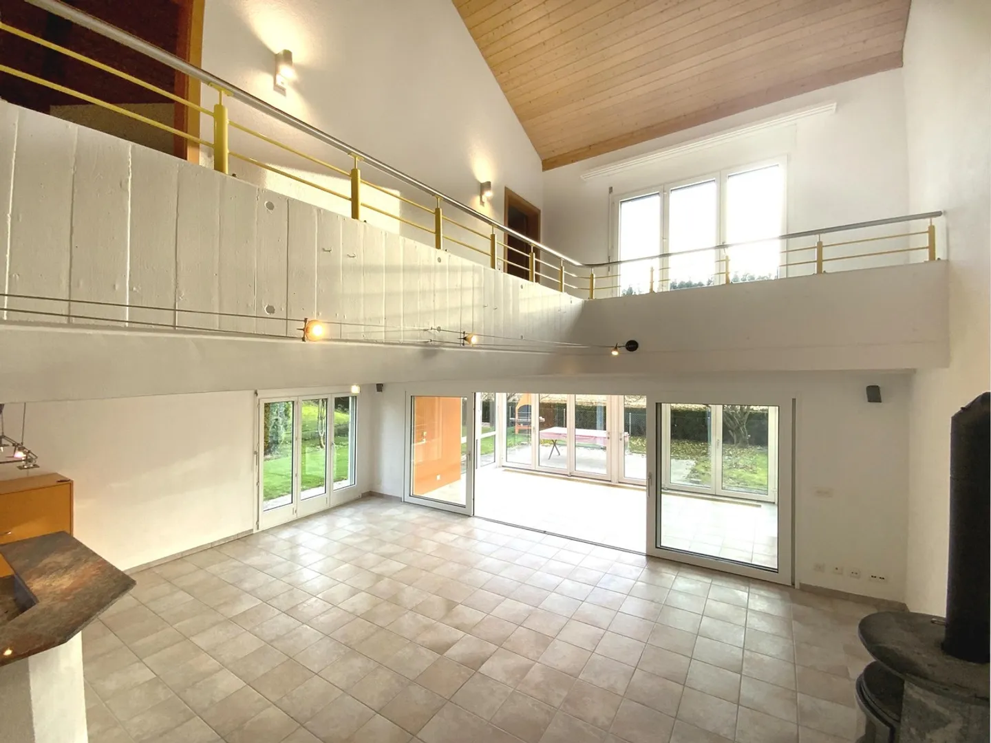 Komfortables Zuhause für ein Paar - Foto 2 von 6