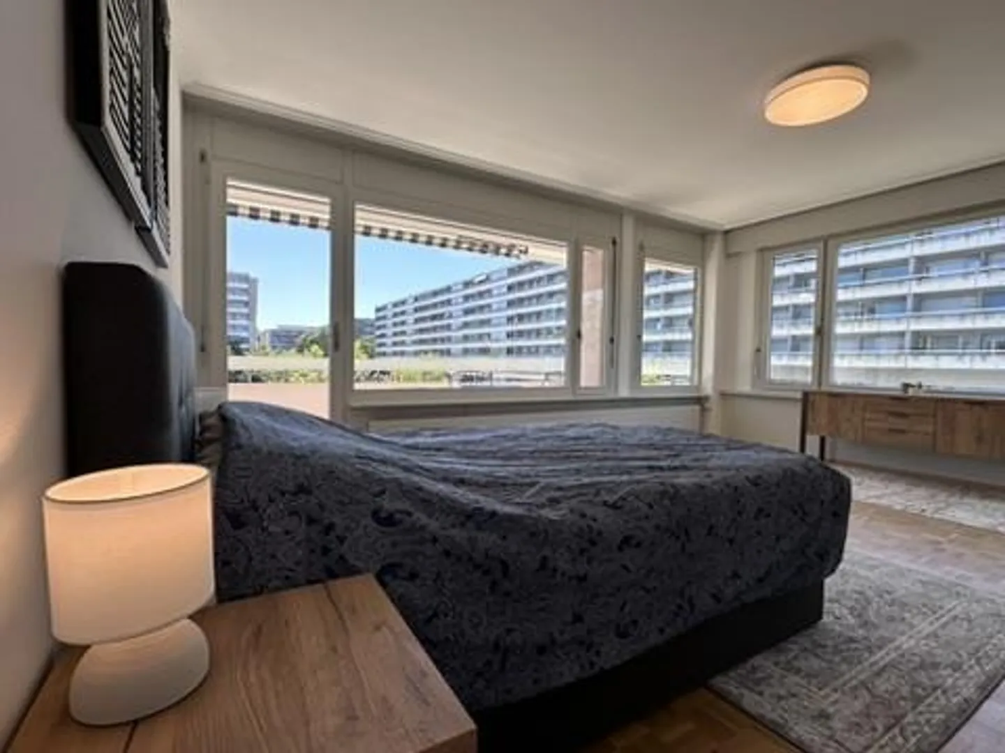 Coliving Freundlich und Funktional in Grand-Saconnex - Foto 2 von 24