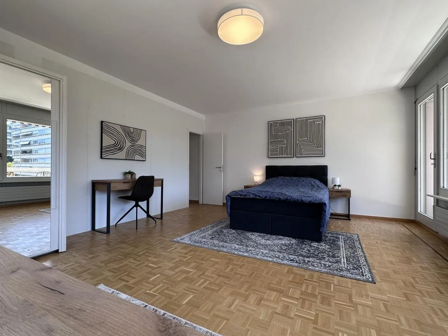 Coliving Freundlich und Funktional in Grand-Saconnex - Foto 3 von 24