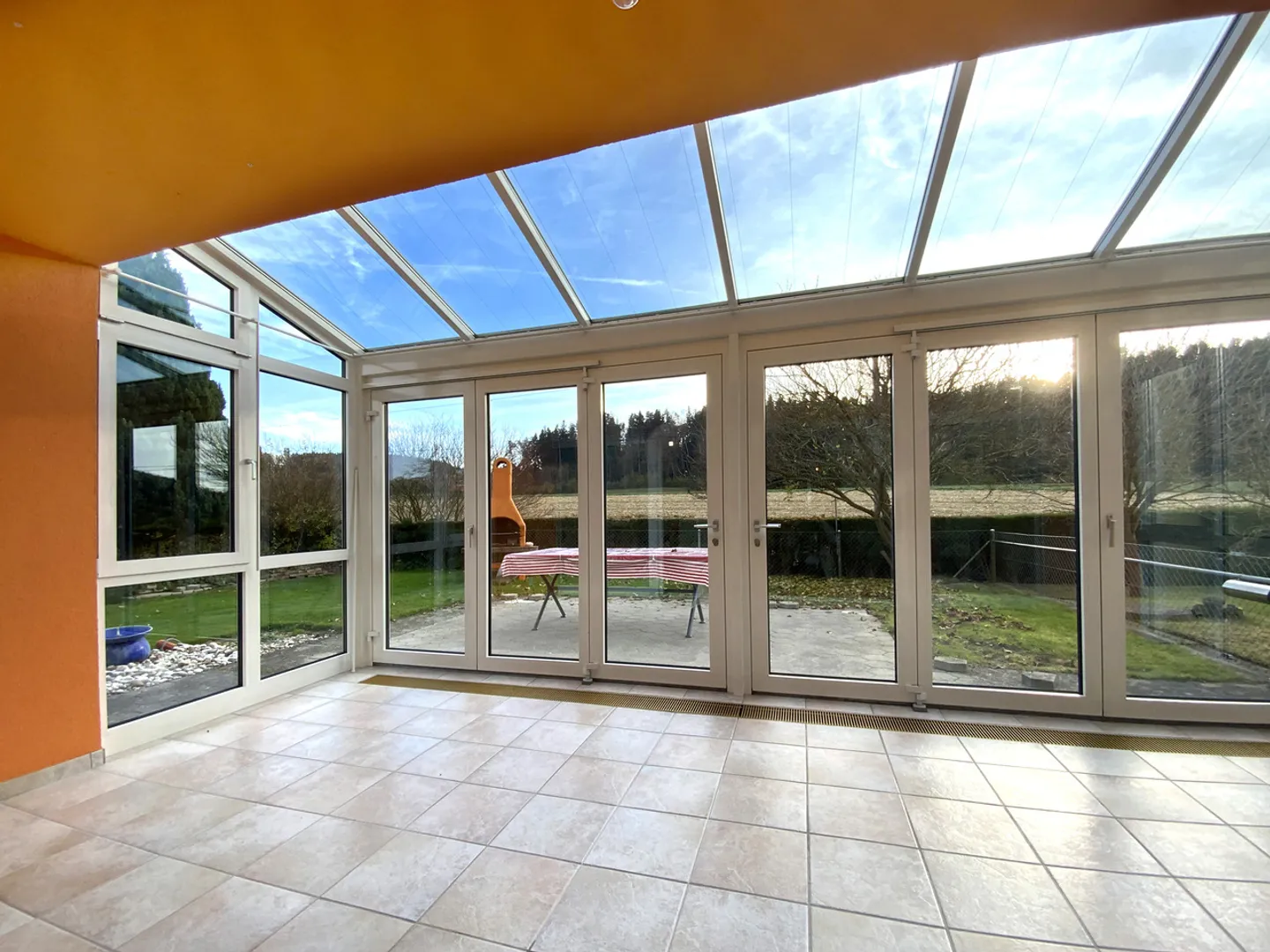 Komfortables Zuhause für ein Paar - Foto 3 von 6