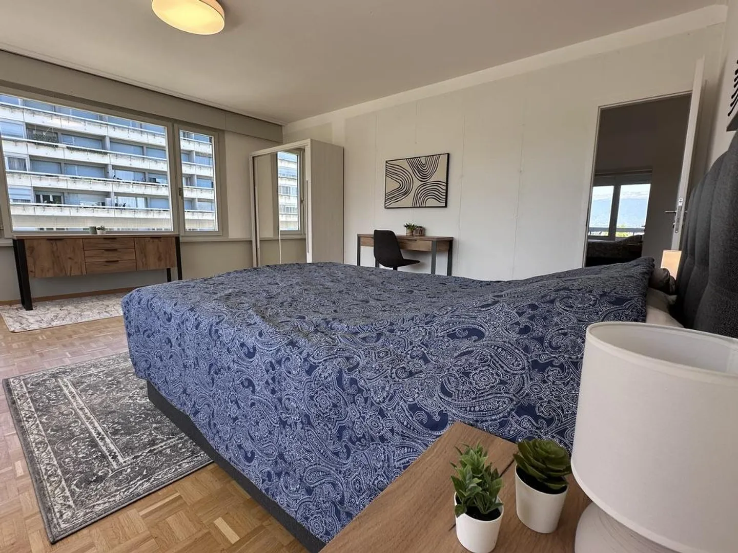 Coliving Freundlich und Funktional in Grand-Saconnex - Foto 1 von 24