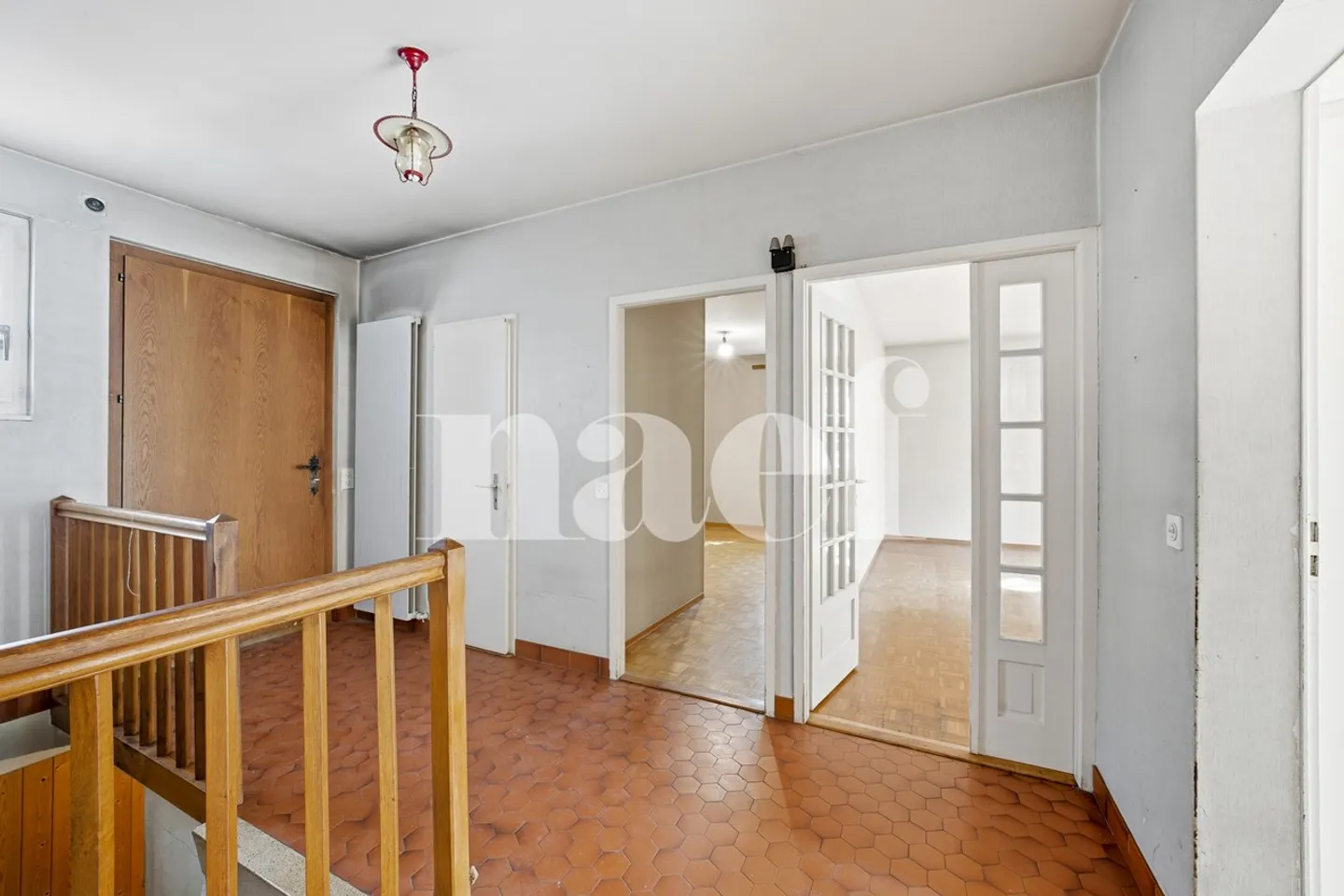 Maison jumelle à vendre - Photo 6 sur 12