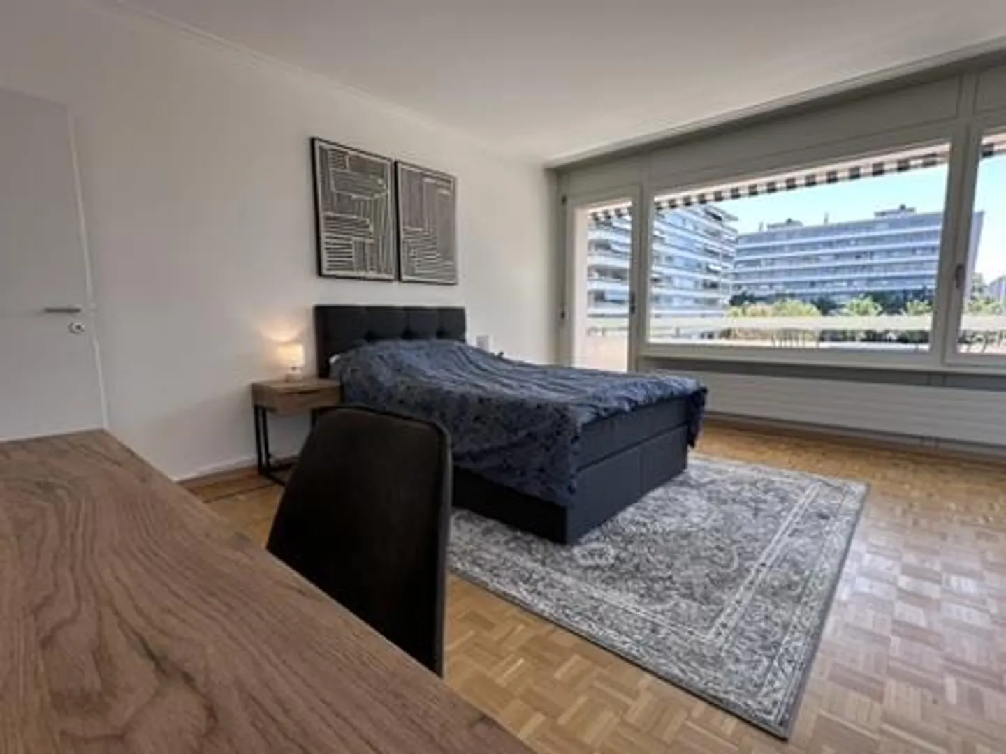 Coliving Freundlich und Funktional in Grand-Saconnex - Foto 4 von 24