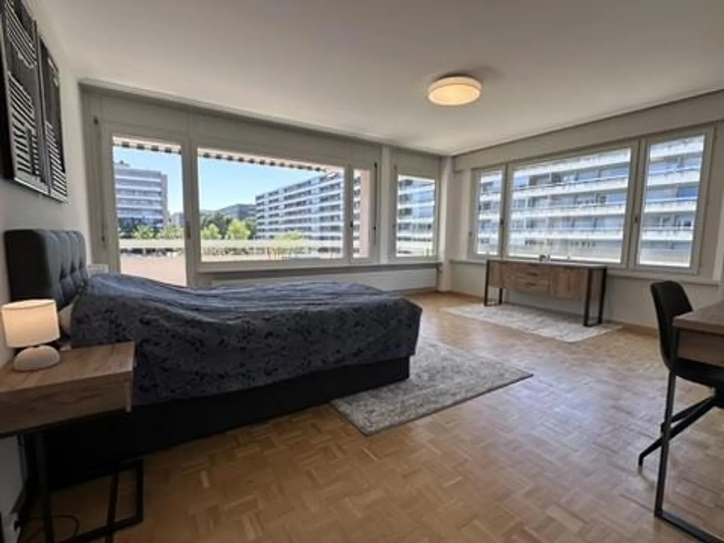 Coliving Freundlich und Funktional in Grand-Saconnex - Foto 5 von 24