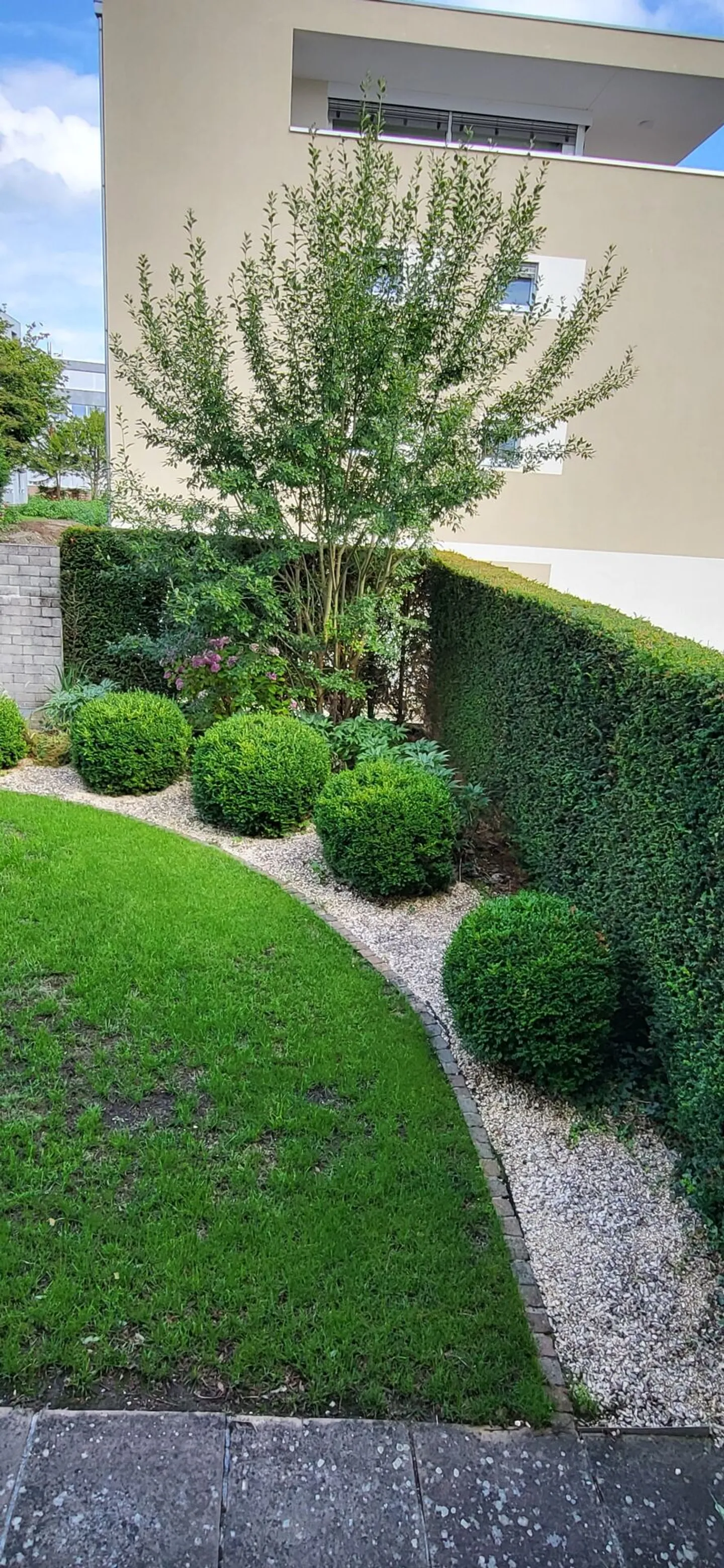 Unik de 5,5 pièces avec caractère - Pas une maison individuelle comme les autres - Photo 61 sur 67