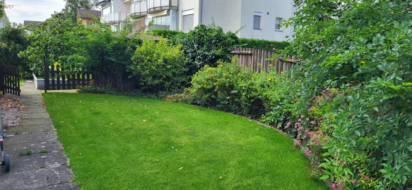 Unik de 5,5 pièces avec caractère - Pas une maison individuelle comme les autres - Photo 62 sur 67