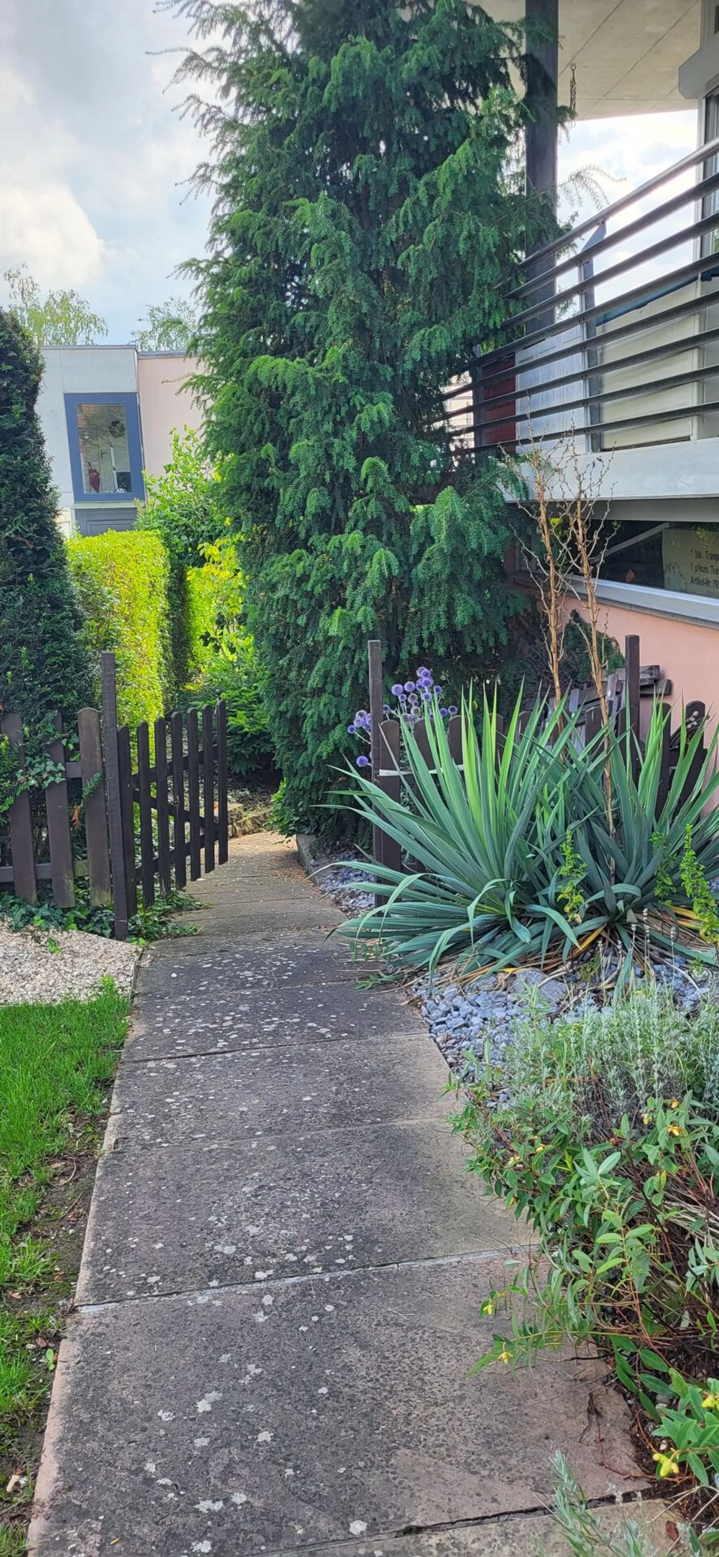 Unik de 5,5 pièces avec caractère - Pas une maison individuelle comme les autres - Photo 64 sur 67