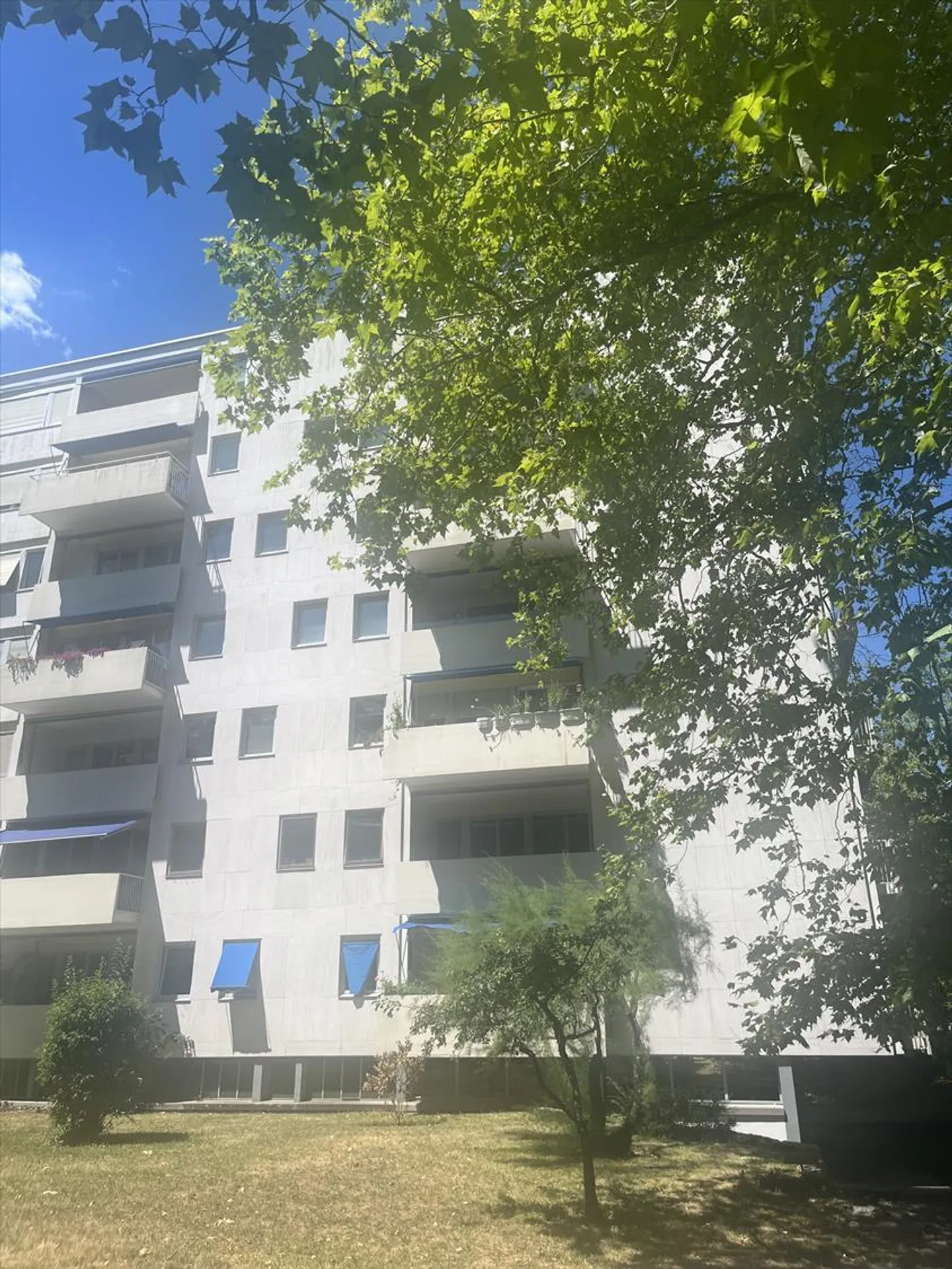 Appartement 8 pièces - Photo 2 sur 3