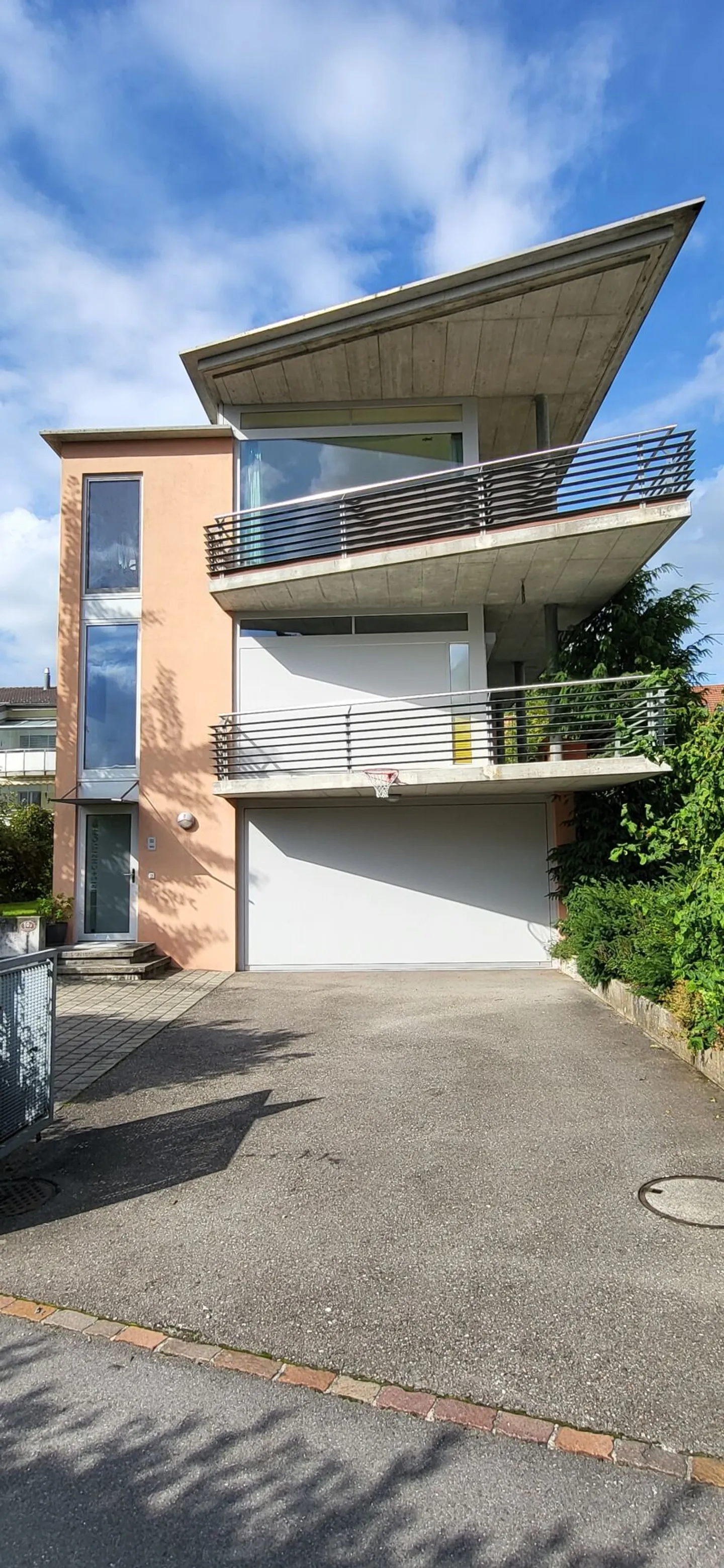Unik de 5,5 pièces avec caractère - Pas une maison individuelle comme les autres - Photo 67 sur 67