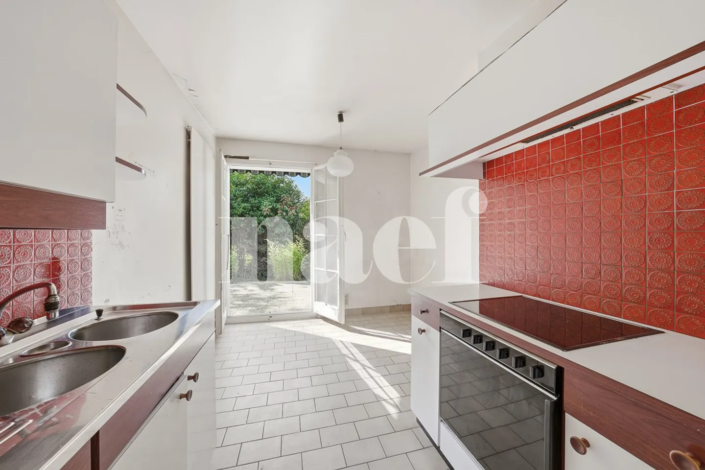 Maison jumelle à vendre - Photo 7 sur 12